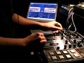 dj. m-phase [new urei] minimal techno jazz tenminmix
