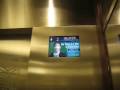 OTIS Elevonic 411 High Speed Elevator at the Fallsview Casino Niagara Falls Resort Hotel