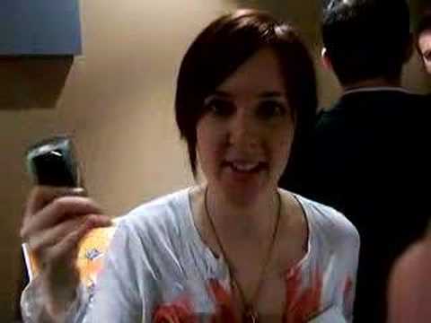 Sony Ericsson W880 Video walkthrough YouTube Preview Image