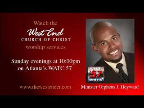 Orpheus Heyward - Worry About Nothing, Pray About Everything Orpheus Heyward - Worry About Nothing, Pray About Everything