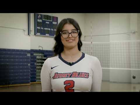 Women's Volleyball vs RCSJ - Gloucester thumbnail