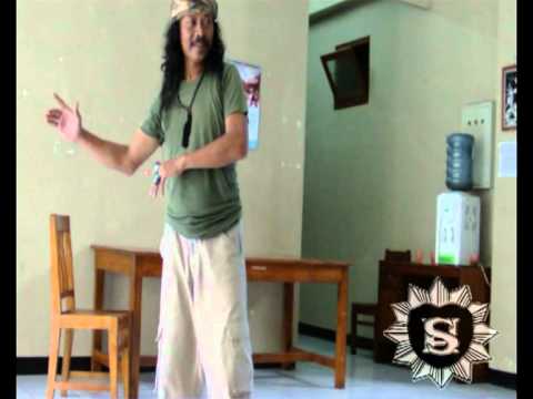 Pencak Silat