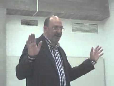 Diego es Coaching y profesor CADE Reproducir vídeo