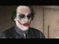 INTERROGATORIO DO BATMAN