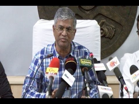TAMIL FILM PRODUCERS COUNCIL PRESS MEET SA CHANDRASEKHAR KALAIPULI S THANU PART 3 - BEHINDWOODS.COM
