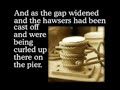 2 moravian missionaries mix