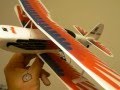 MINIUM RC CHRISTEN EAGLE II MOD