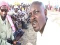 SOMALI JIHADIST TRAINING CAMP