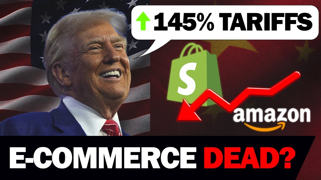 🚨 Emergency Trump Tariff Guide - Do This Now 🚨