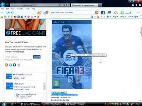 how to download fifa 13