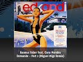 Rasmus Faber Feat Carla Mendes - Demande - Part 2 (Miguel Migs Remix)