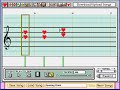 Mario Paint - Legend of Zelda Medley