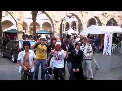 Immagine anteprima YouTube