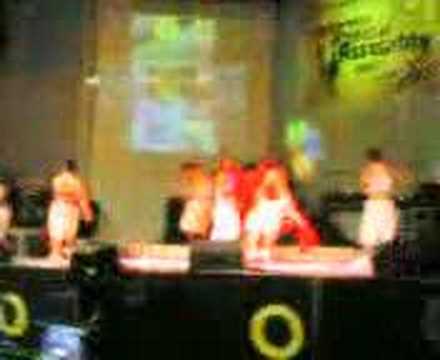 muzicmate @ the venue