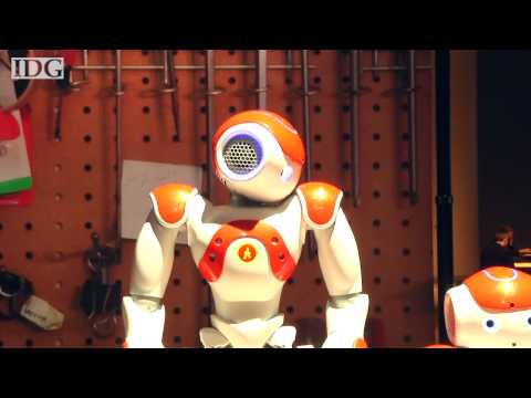 Humanoid robots as future companions create privacy challenges