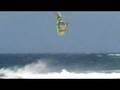 Ricardo Campello V111 attempting triple Forward