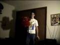 Ventriloquist - Ventriloquist shoe salesman