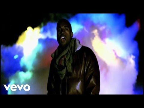 Tekst piosenki Kanye West - Can't Tell Me Nothing po polsku