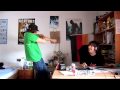 B-Shots Clip (Out of It! - Bonuspart)