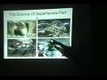 videos de Science of Superheroes 03