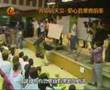 演藝人協會四川大地震賑災主題曲承諾拍攝花絮