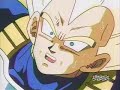 dragon ball Z- movies- time is running out- papa roach
