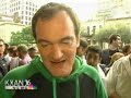 Rose McGowan - Grindhouse Austin Premiere \"KXAN News\" Rose McGowan - Grindhouse Austin Premiere \"KXAN News\"