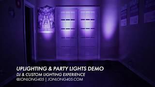 Lighting Demo