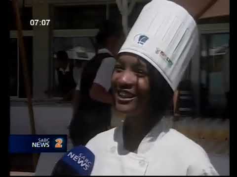 there’s a demand for graduates in the hospitality industry there’s a demand for graduates in the hospitality industry
