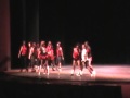 Element Dance Crew at Marcos De Niza 3/27/10