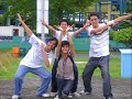 Shake it... Subic Style Shake it... Subic Style