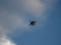 noronha  sukhoi su 27 !!! crash !!!  caiu faze o que     !