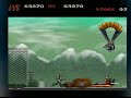lvls 1-4 ... perfect rush attack team saxo teamsaxo xbla 360 xbox arcade green beret 