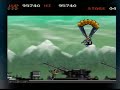 lvls 1-4 ... perfect rush attack team saxo teamsaxo xbla 360 xbox arcade green beret 