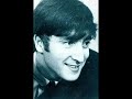 The Beatles - Out-takes & Speeches