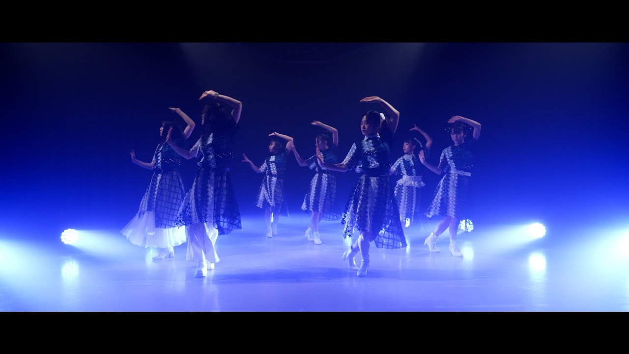 CHAW CHAW - Sensation（Music Video）