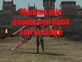 Hallate shard Lyona vs all dopo il ban