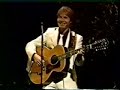 John Denver - Live at the Apollo Theater (10/26/1982) [10/11]