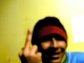 tukky negro cumbiero