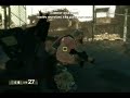 Blacksite Area 51 (Walkthrough)(Iraq)1/7 Blacksite Area 51 (Walkthrough)(Iraq)1/7