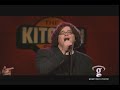 Kevin Max w/ Chris Sligh on Gospel Music Vid Ch Pt 1 Kevin Max w/ Chris Sligh on Gospel Music Vid Ch Pt 1