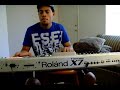 COMO TOCAR MERENGUE(algunos patrones de piano)parte 3