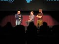 Rampage - Brendan Fletcher Explains His Role Fantastic Fest 2009