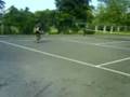 Claritas Tennis Champoinships - Round 1