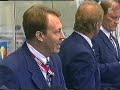 Finland vs. Sweden WC 2000
