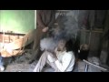 Maine Primitive Skills School- Earth Living 5 Day