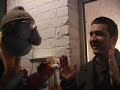 Rumpe und Tuli auf den Passagen, 1.Teil