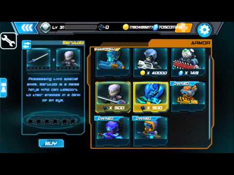 call of mini infinity hacked call of mini infinity hacked