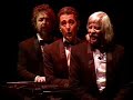les luthiers ;la vida es hermosa discurcidio 