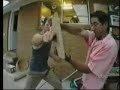 karate na smiesznie